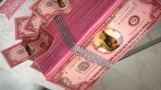 𝐈 𝐀𝐌 𝐌𝐎𝐍𝐄𝐘; Subliminal смотреть онлайн