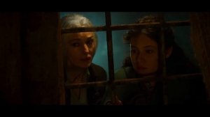 Школа волшебства — Русский трейлер (2022)