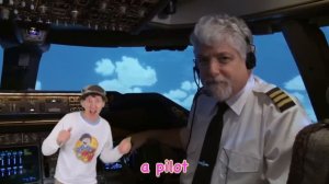 Jobs Song for Kids | Who Do You See? | Learn English Children