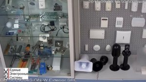 КАМЕРА ВИДЕОНАБДЮДЕНИЯ DAHUA DH SD29204S GN
