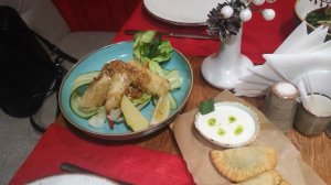 Блюда коми-пермяцкой кухни, ресторан Национальной г  Кудымкар Коми-пермяцкий округ Пермский край
