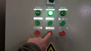 ЩНО Щит наружного освещения с фотореле, таймером и местным управлением