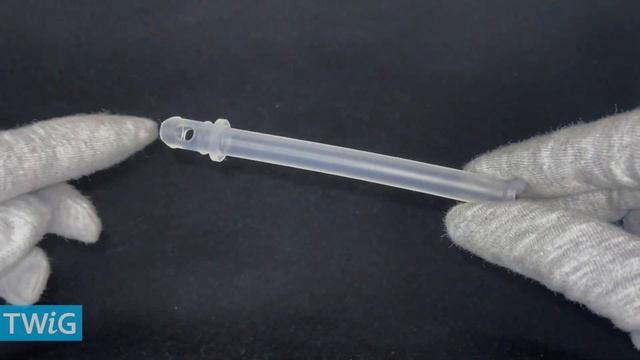 Трубка приёма молока для кофемашин Delonghi 5313226701 смотреть онлайн