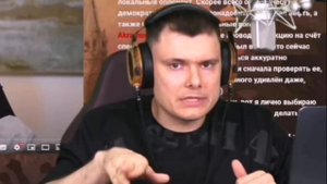 Александр Фломастер рассказывает о либерализме. тг - @postpartnery