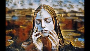 Чёрная вишня. Удивительная история.