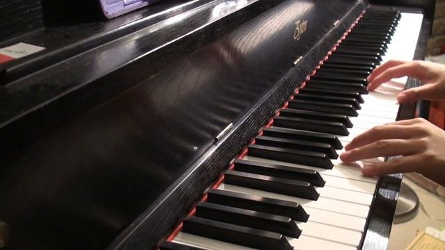 Bartok Sonatina