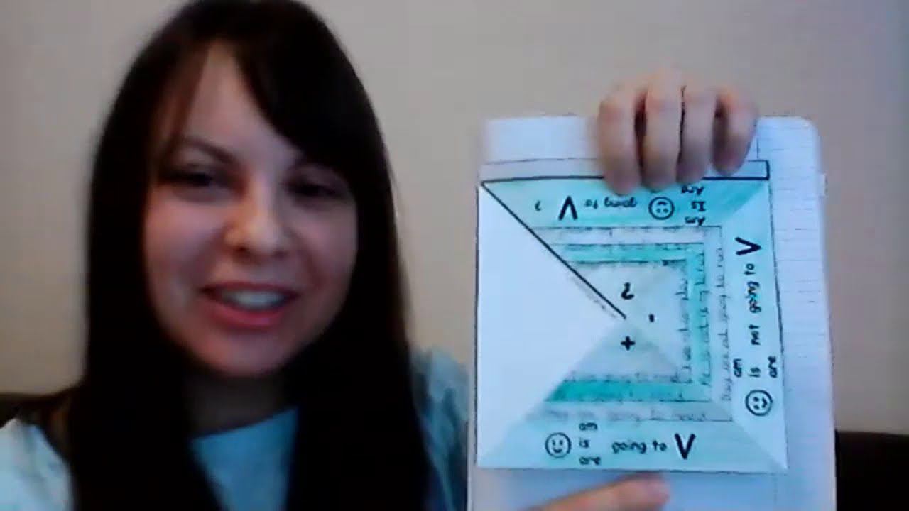 Юлия Белова, интерактивные тетради, Мастерская интерактивных тетрадей, Отзыв участника смотреть онлайн