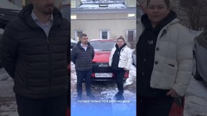 Haval F7x в лизинг / ОТЗЫВ