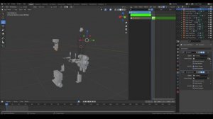 Blender Tutorial How To Change The Rest Pose On A Character