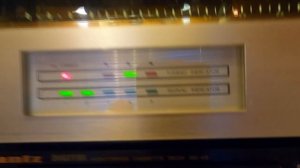 JVC T-X1 FM AM STEREO TUNER.mp4