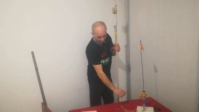 ЛОВЛЯ НА ЗИМНИЕ ЖЕРЛИЦЫ БЕЗ ЛЬДА смотреть онлайн