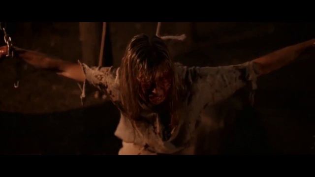 Винни Пух: кр@вь и мёд **треш обзор** смотреть онлайн