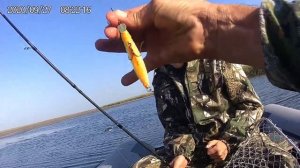 Рыбалка на Кубани.mp4