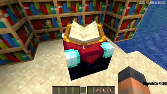 Minecraft 1.17 Vanilla Tweaks! Memes, HD Shields & More! смотреть онлайн