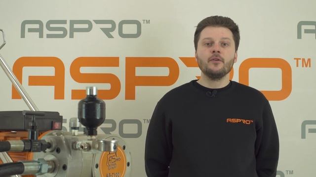 Аппарат для побелки, который и красит и наносит большие объёмы!