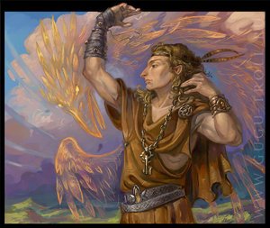 СИЛЬНАЯ ЗАЩИТА. СИЛА АВГУРА. РИТУАЛ ДЛЯ ВСЕХ. ВЕДЬМИНА ИЗБА. ИНГА ХОСРОЕВА.