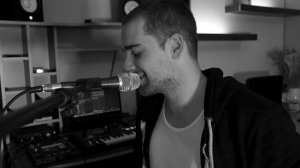 Tonight - John Legend (Cover by VA)