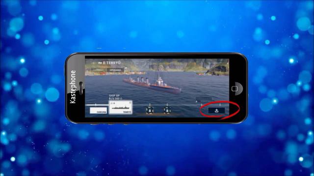 COMO JUGAR con TELEFONO MOVIL a WORLD of WARSHIPS LEGENDS #wowslegends #worldofwarshipslegends смотреть онлайн