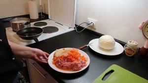 ЛЕНИВЫЕ ГОЛУБЦЫ/ПРОСТО И ВКУСНО