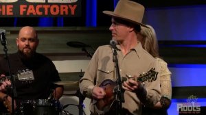Nashville Jam "Blue Moon Of Kentucky"