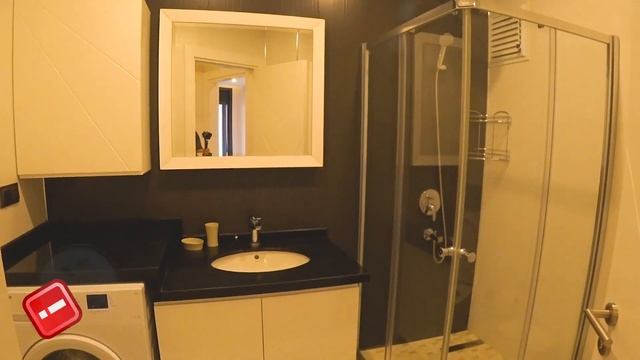 Недвижимость в Турции. 3-комнатная квартира 100м2 Алания, Махмутлар. Хорошая инфраструктура