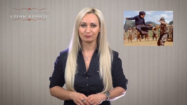 ЗВЕЗДЫ О ЗВЕЗДАХ. Джеки Чан. смотреть онлайн