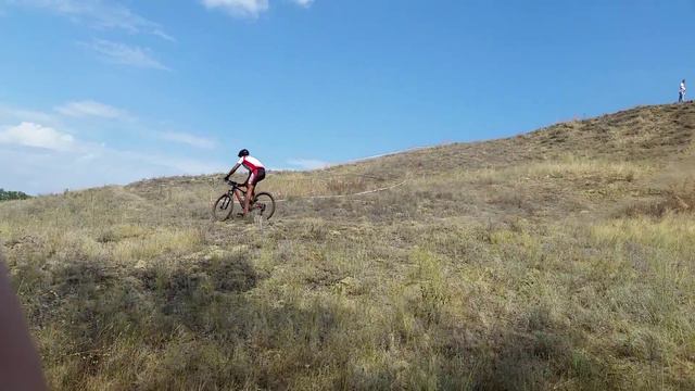 КК Городище. Категория спорт. 16.08.2015 смотреть онлайн