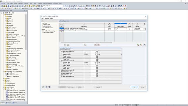 KB 000833 | Проверка горизонтальных деформаций смотреть онлайн