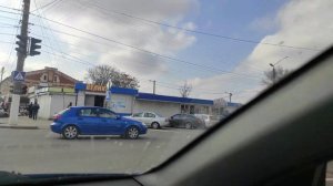 Мелитополь 11 Марта. центральный рынок.