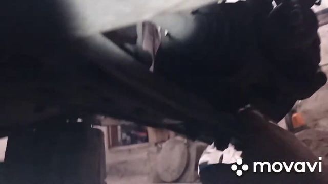 Ремонт Chevrolet Aveo. смотреть онлайн