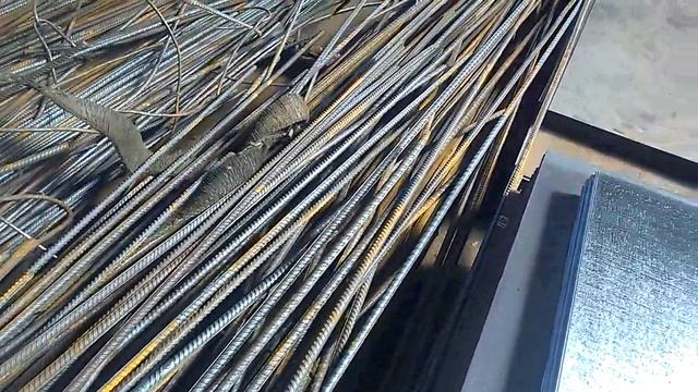 Арматура 12 мм TONMET HOLDING смотреть онлайн