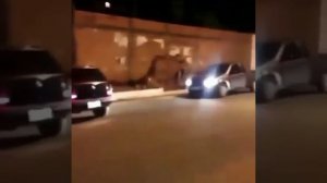 Решил показать себя