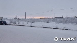 НОРИЛЬСК/КАЙЕРКАН некрасивые/красивые улицы