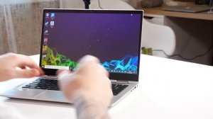 Мощно и дорого Ноутбук HP x360 830 G7 серии EliteBook / Обзор