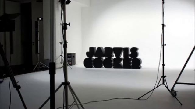 Jarvis Cocker - Big Stuff (B-Side) смотреть онлайн