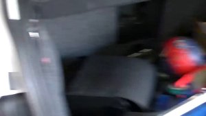 Тигуан замена лампочки в стоп сигналах!!!!