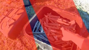 РЫБНЫЙ ДЕНЬ. ПОХОДНАЯ КОПТИЛКА ДЛЯ РЫБЫ. КАК ЗАКОПТИТЬ РЫБУ ЗА 20 МИНУТ.