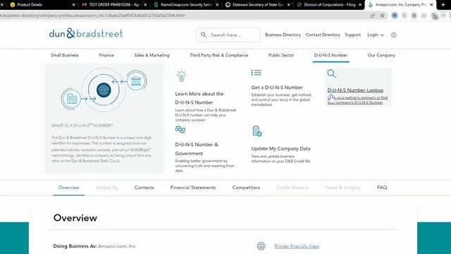 How to validate an Extended Validation SSL | SSLs.com Tutorial смотреть онлайн