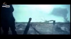 НА ГРАНИЦЕ РУСИ- Группа Планет Арий.