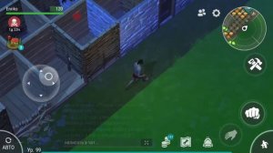 Рейд базы DeadPool-CMD Last Day on Earth: Survival 1.11.3