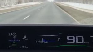 Honda#stepwgn#гибрид#Работа гибридной установки