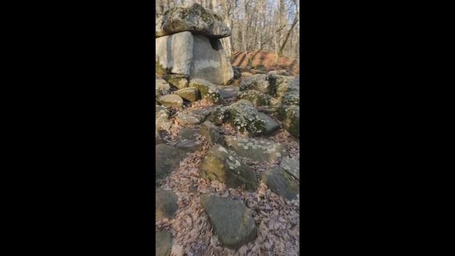 Водопады Реки Жане