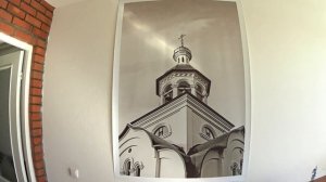 Печать фотографий с nikon d800