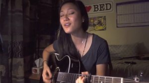 The Backstreet Boys - I Want It That Way [acoustic cover]