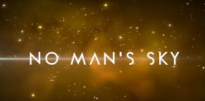 No Man's Sky  ч.20     СНЫ О БЕЗДНЕ