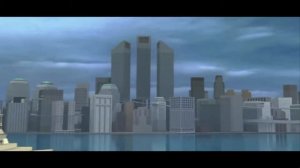 Galactic Civilizations 2 Intro Cutscene