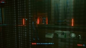 Как я играл в Cyberpunk 2077. Часть 1.