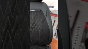 Gothic 5D Plus новинка каркасных чехлов от CarFashion