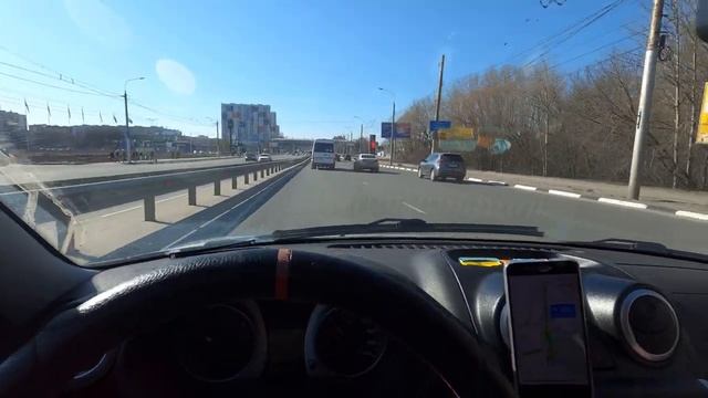 Неисправная катушка зажигания. Симптомы lada granta.