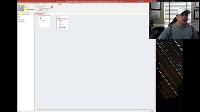 CIS 118 - Basics of Access смотреть онлайн